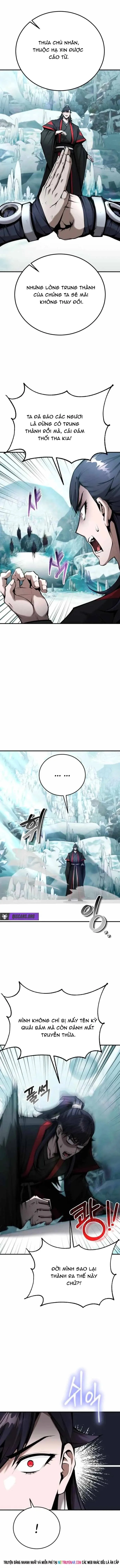 Giáo Chủ Ma Giáo Cũng Biết Sợ Chapter 69 - Trang 2