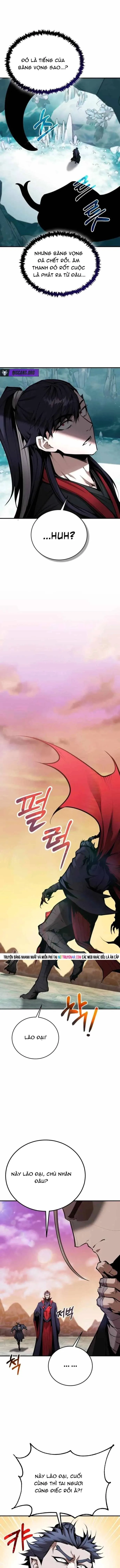 Giáo Chủ Ma Giáo Cũng Biết Sợ Chapter 69 - Trang 2