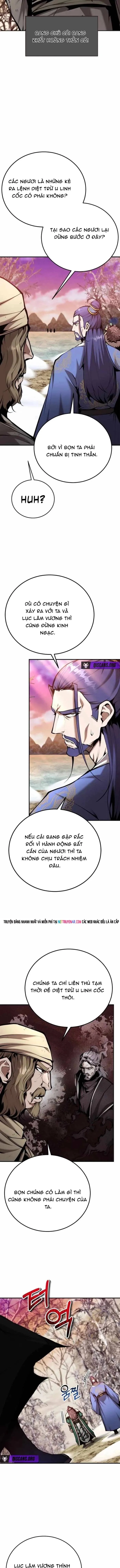 Giáo Chủ Ma Giáo Cũng Biết Sợ Chapter 69 - Trang 2