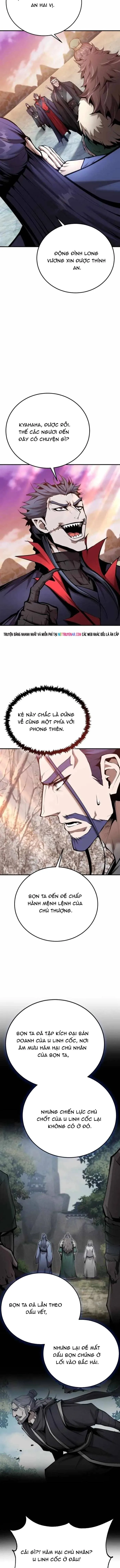 Giáo Chủ Ma Giáo Cũng Biết Sợ Chapter 69 - Trang 2