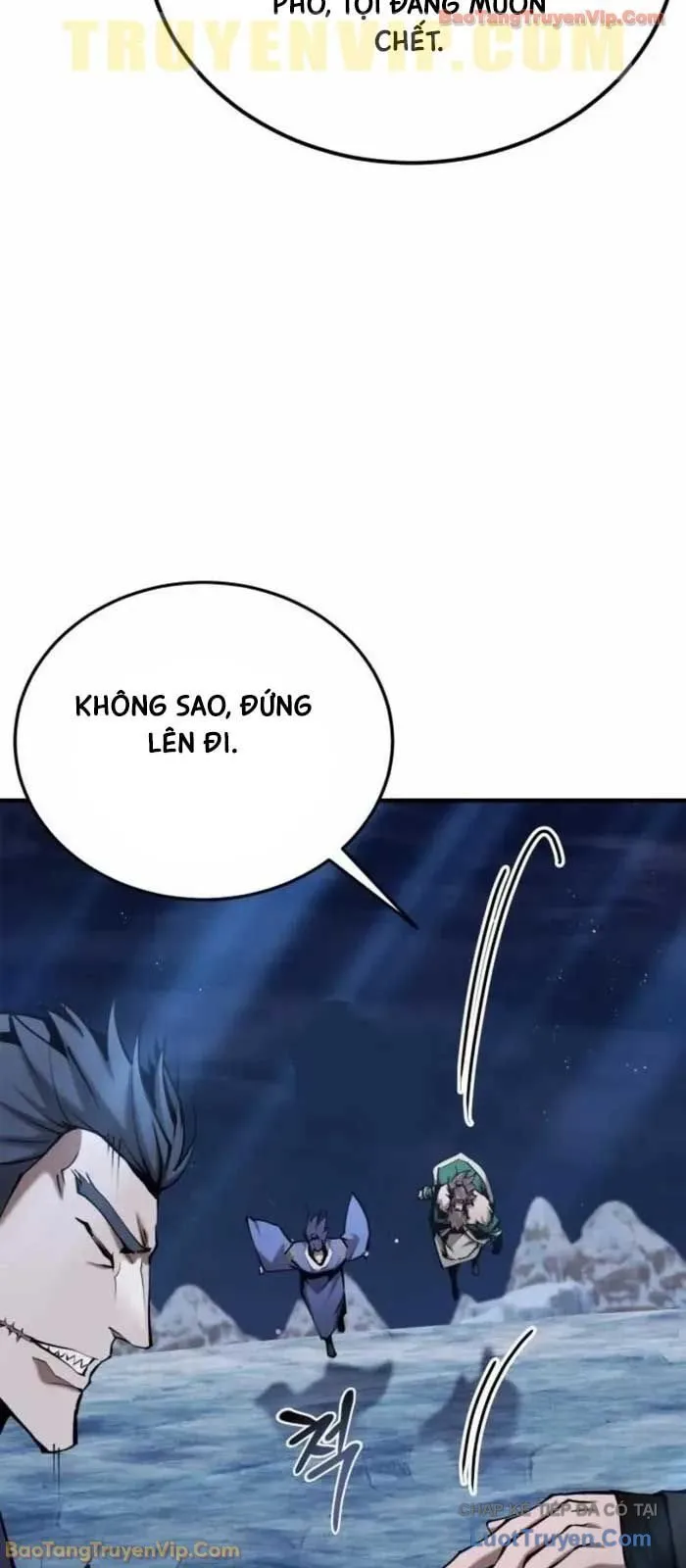 Giáo Chủ Ma Giáo Cũng Biết Sợ Chapter 71 5