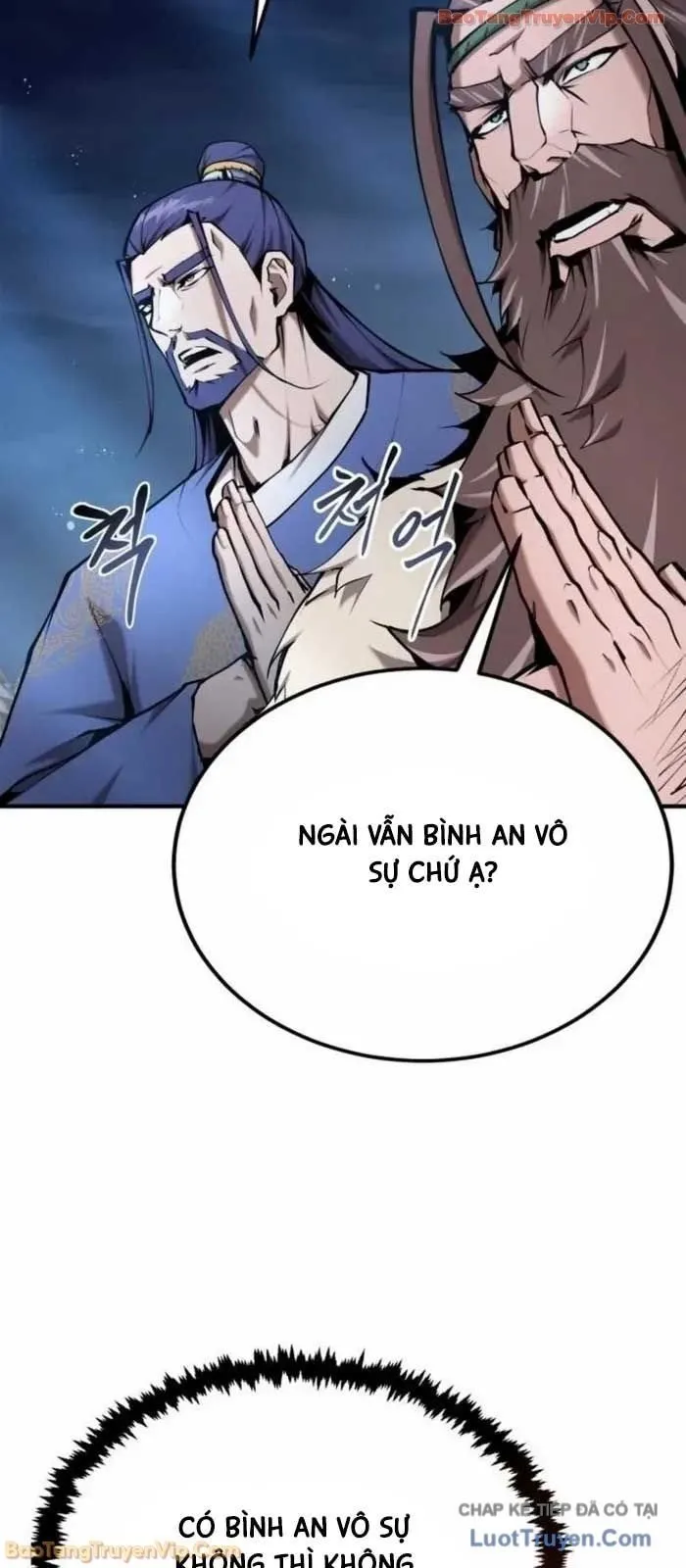 Giáo Chủ Ma Giáo Cũng Biết Sợ Chapter 71 7