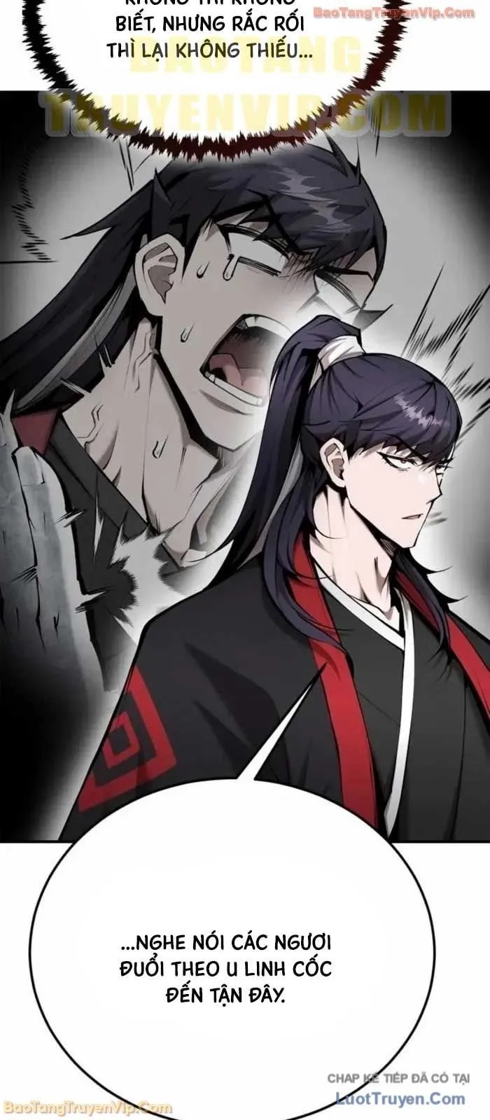 Giáo Chủ Ma Giáo Cũng Biết Sợ Chapter 71 8