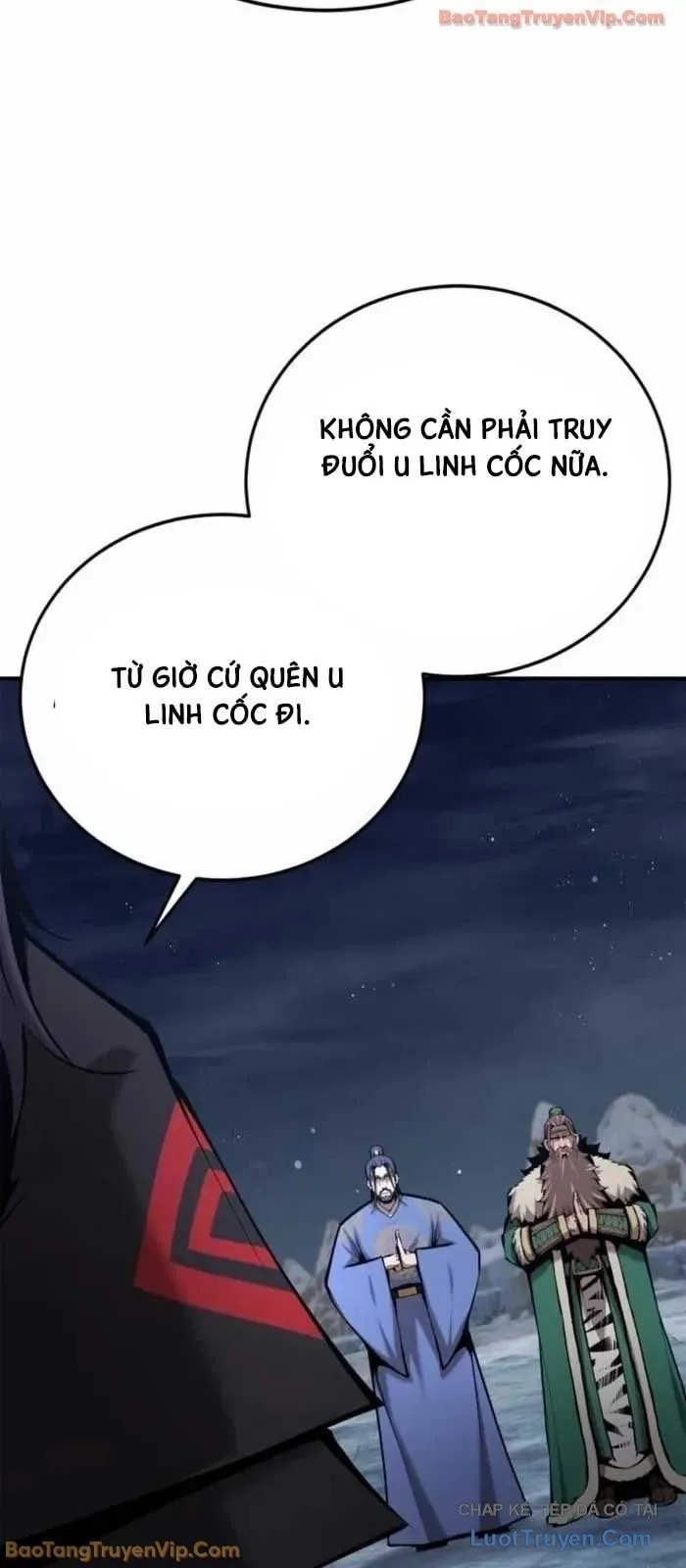Giáo Chủ Ma Giáo Cũng Biết Sợ Chapter 71 9