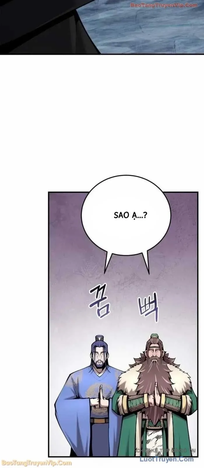 Giáo Chủ Ma Giáo Cũng Biết Sợ Chapter 71 10