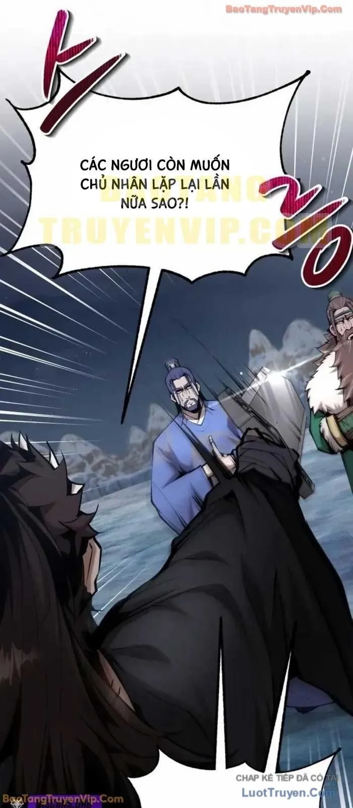 Giáo Chủ Ma Giáo Cũng Biết Sợ Chapter 71 11