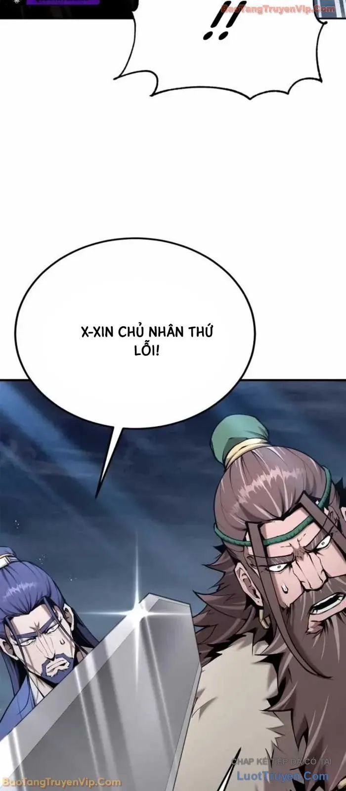 Giáo Chủ Ma Giáo Cũng Biết Sợ Chapter 71 12