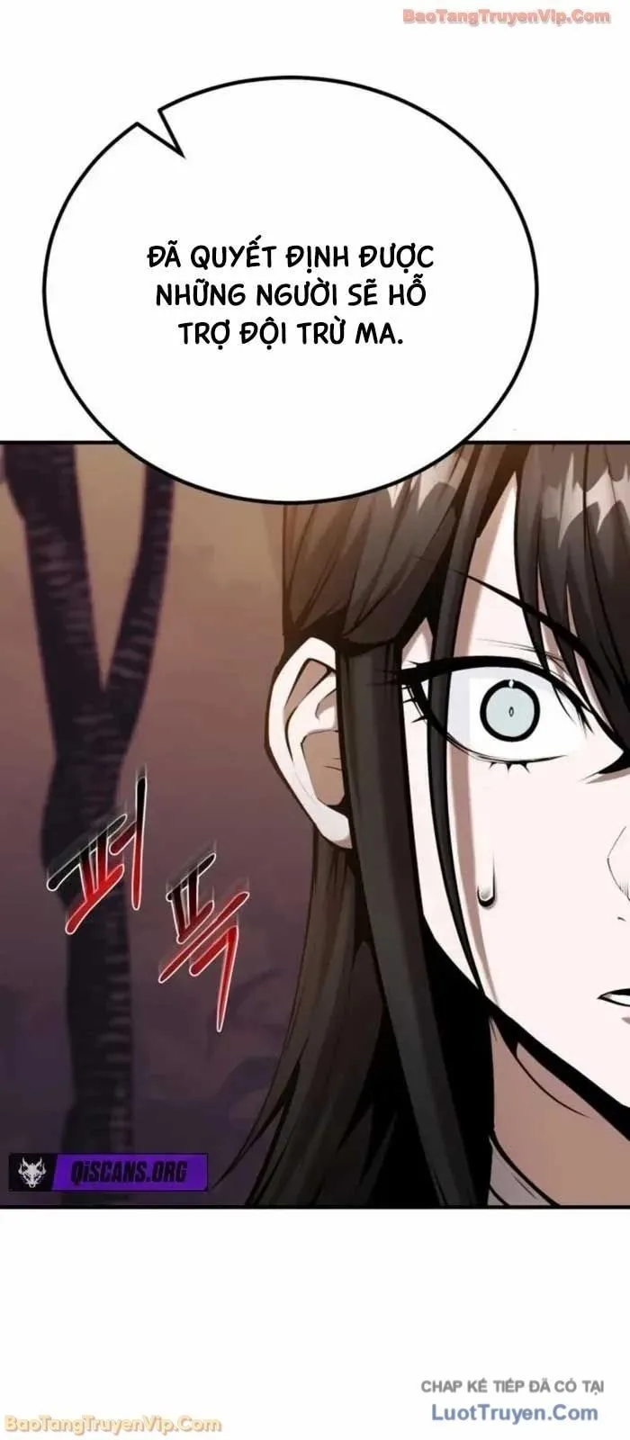 Giáo Chủ Ma Giáo Cũng Biết Sợ Chapter 71 17