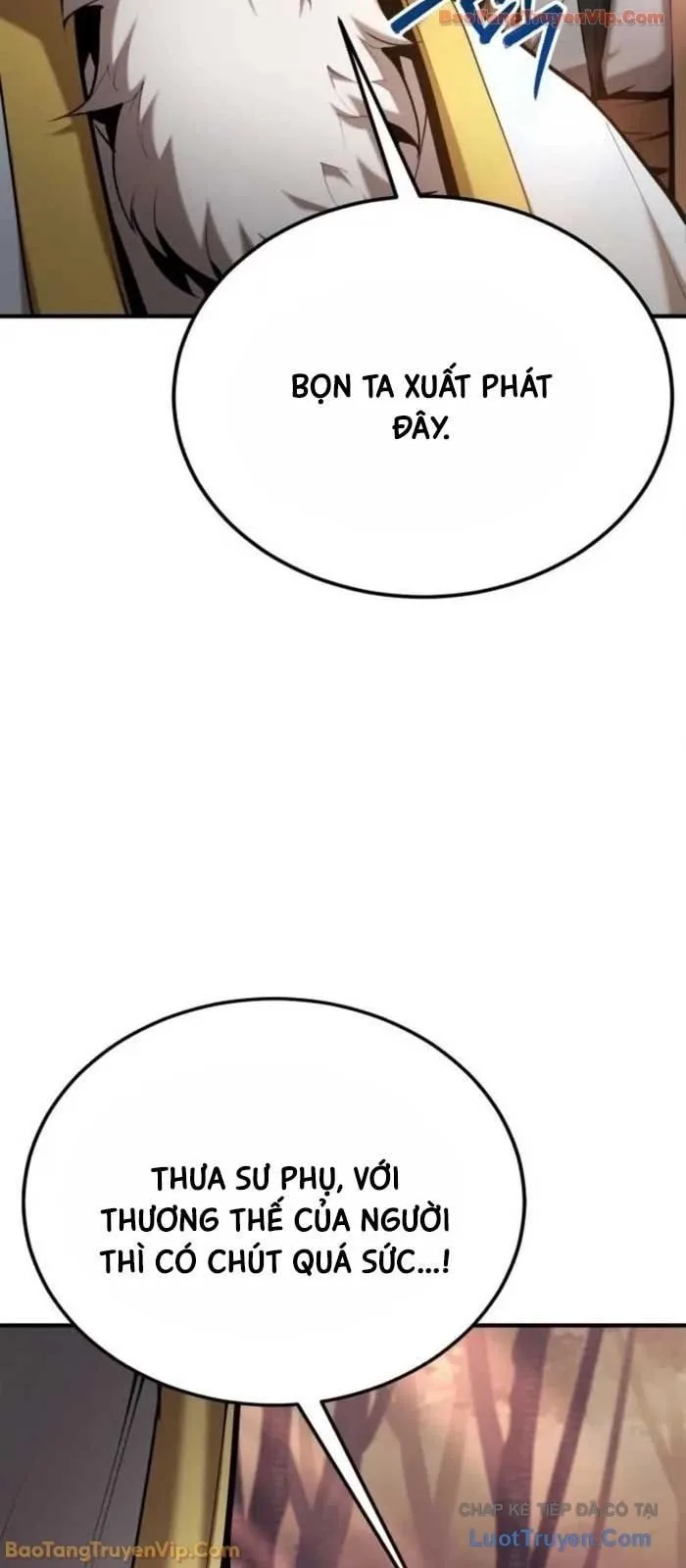 Giáo Chủ Ma Giáo Cũng Biết Sợ Chapter 71 19