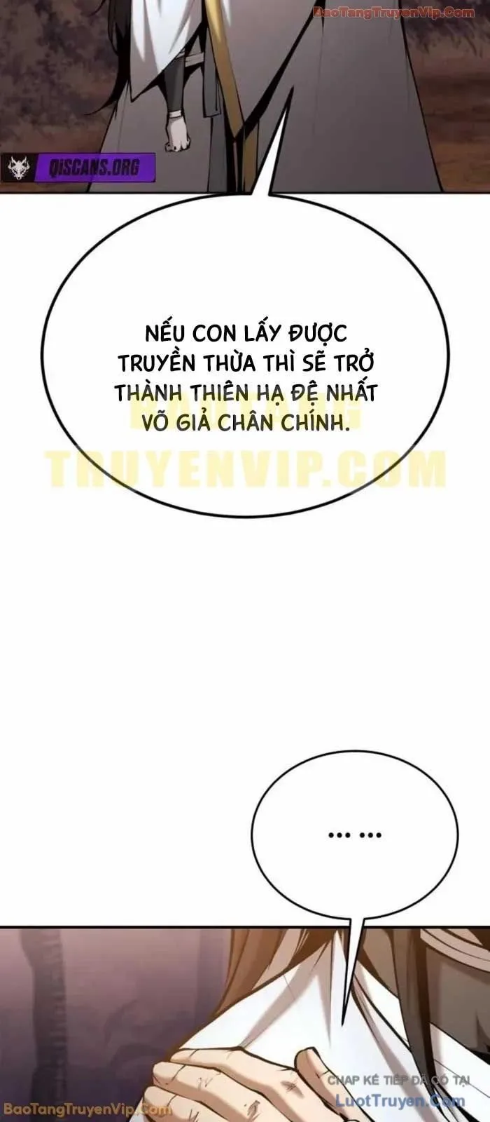 Giáo Chủ Ma Giáo Cũng Biết Sợ Chapter 71 23