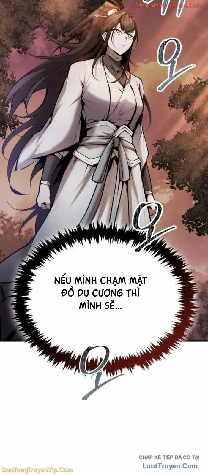 Giáo Chủ Ma Giáo Cũng Biết Sợ Chapter 71 25