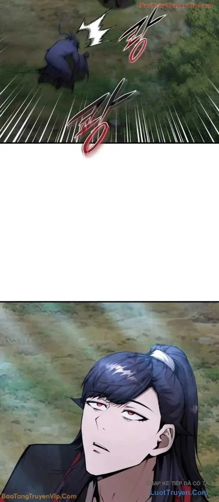 Giáo Chủ Ma Giáo Cũng Biết Sợ Chapter 71 28