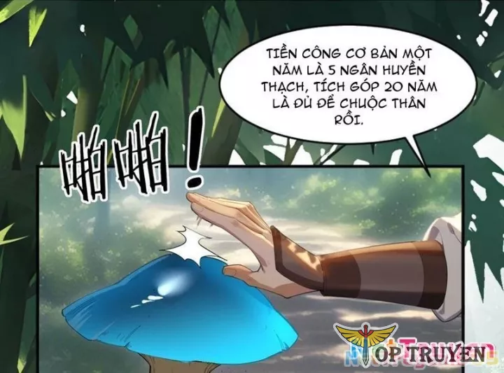 Giáo Chủ Ma Giáo Vụng Trộm Xem Ta Tu Luyện Chapter 1 2