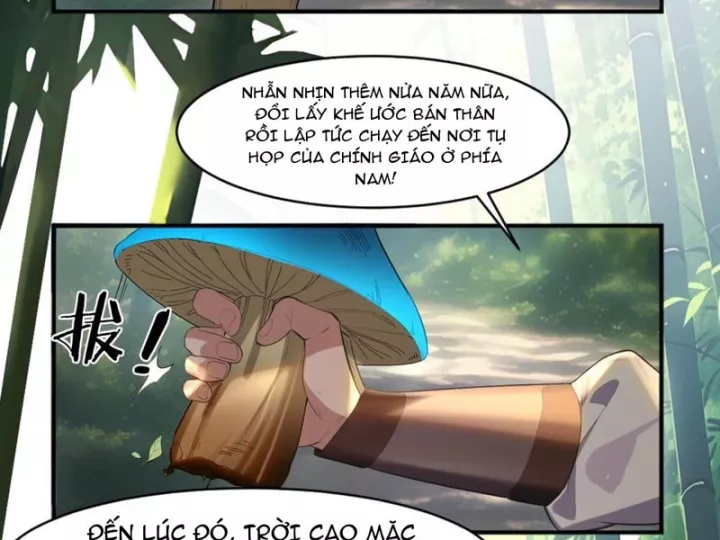 Giáo Chủ Ma Giáo Vụng Trộm Xem Ta Tu Luyện Chapter 1 3