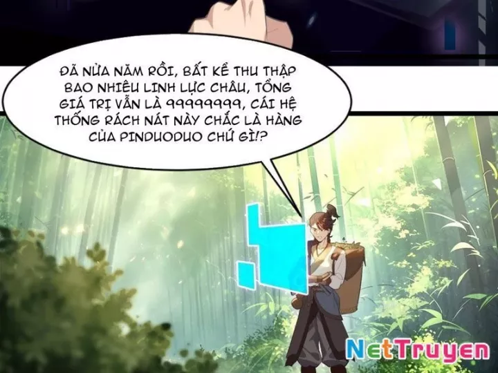 Giáo Chủ Ma Giáo Vụng Trộm Xem Ta Tu Luyện Chapter 1 12