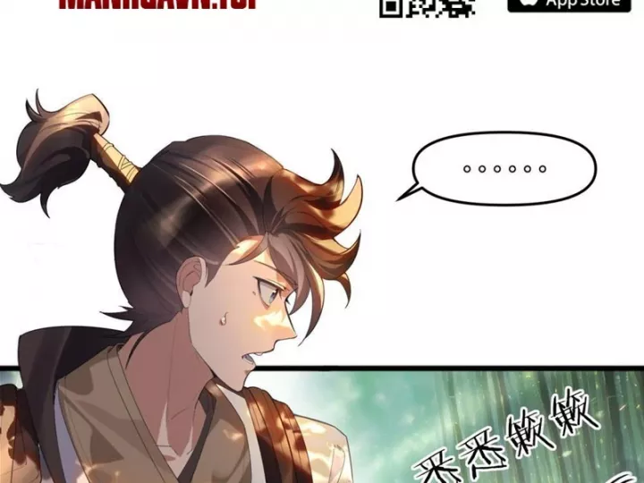 Giáo Chủ Ma Giáo Vụng Trộm Xem Ta Tu Luyện Chapter 1 15