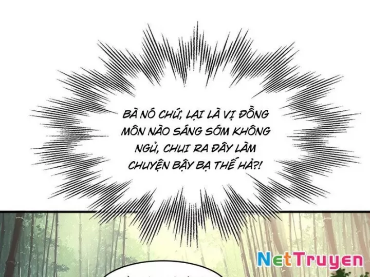 Giáo Chủ Ma Giáo Vụng Trộm Xem Ta Tu Luyện Chapter 1 17