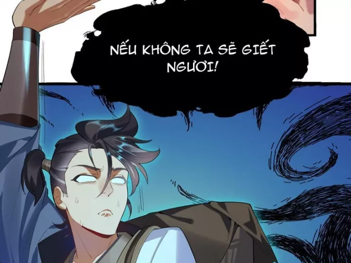 Giáo Chủ Ma Giáo Vụng Trộm Xem Ta Tu Luyện Chapter 1 20