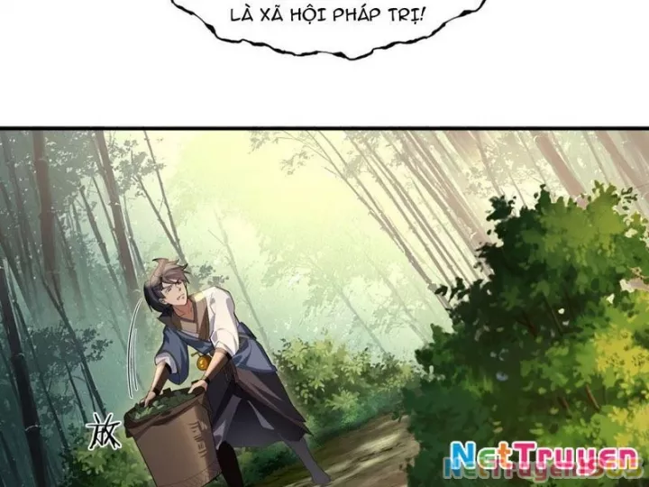 Giáo Chủ Ma Giáo Vụng Trộm Xem Ta Tu Luyện Chapter 1 22
