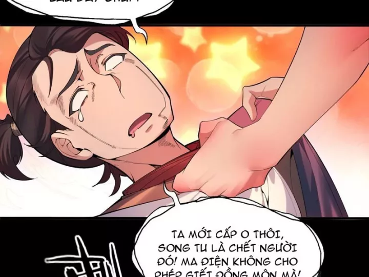 Giáo Chủ Ma Giáo Vụng Trộm Xem Ta Tu Luyện Chapter 1 44