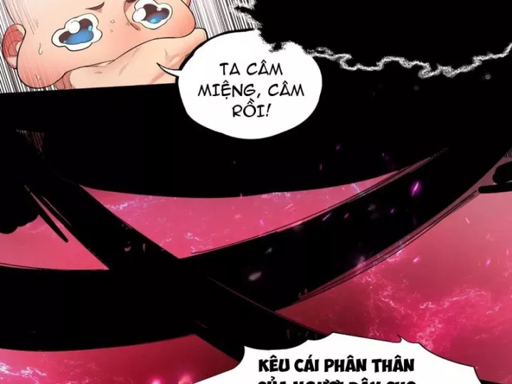 Giáo Chủ Ma Giáo Vụng Trộm Xem Ta Tu Luyện Chapter 1 50