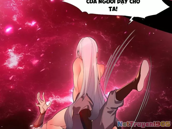 Giáo Chủ Ma Giáo Vụng Trộm Xem Ta Tu Luyện Chapter 1 51