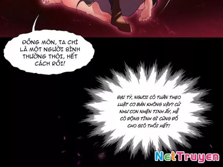 Giáo Chủ Ma Giáo Vụng Trộm Xem Ta Tu Luyện Chapter 1 52