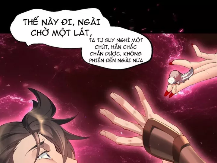 Giáo Chủ Ma Giáo Vụng Trộm Xem Ta Tu Luyện Chapter 1 56