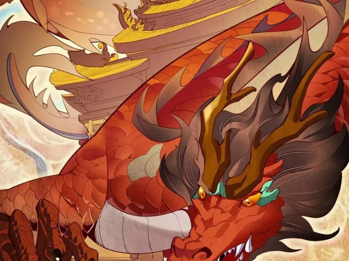 Giáo Chủ Ma Giáo Vụng Trộm Xem Ta Tu Luyện Chapter 1 73