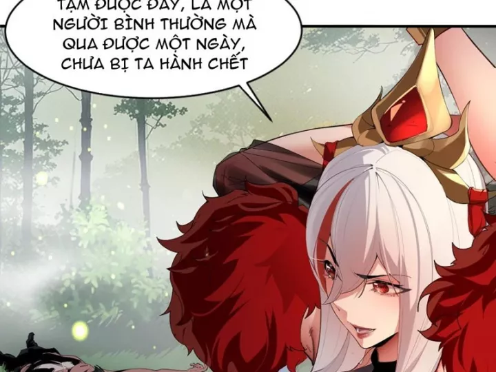 Giáo Chủ Ma Giáo Vụng Trộm Xem Ta Tu Luyện Chapter 1 90