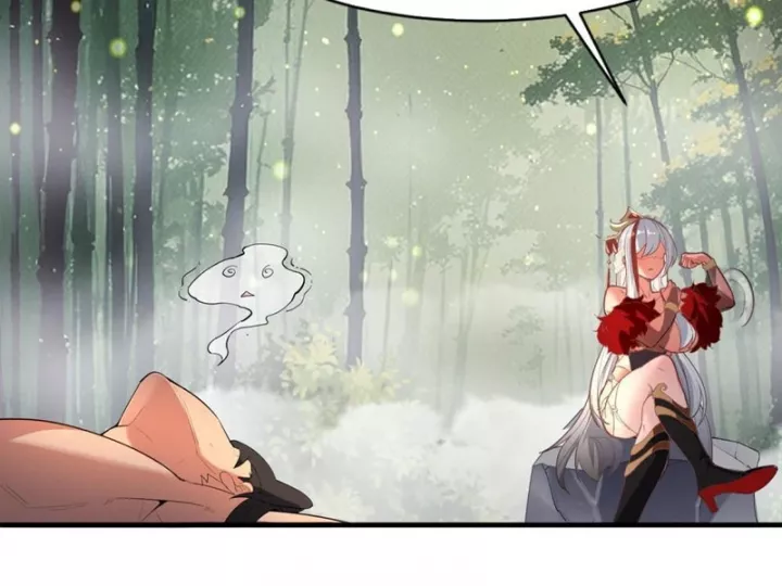 Giáo Chủ Ma Giáo Vụng Trộm Xem Ta Tu Luyện Chapter 1 93