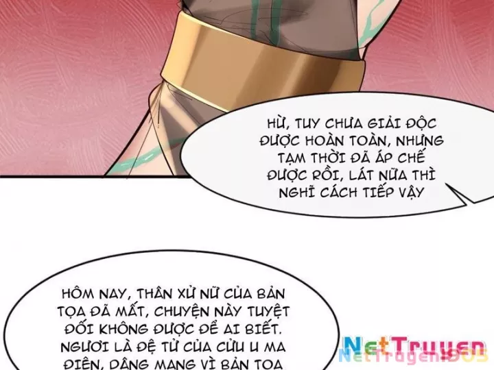 Giáo Chủ Ma Giáo Vụng Trộm Xem Ta Tu Luyện Chapter 1 97