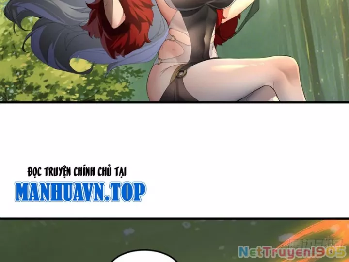 Giáo Chủ Ma Giáo Vụng Trộm Xem Ta Tu Luyện Chapter 1 104