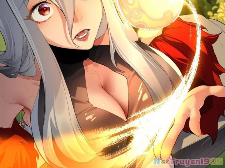 Giáo Chủ Ma Giáo Vụng Trộm Xem Ta Tu Luyện Chapter 1 106