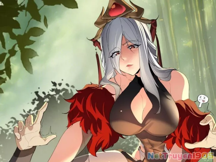 Giáo Chủ Ma Giáo Vụng Trộm Xem Ta Tu Luyện Chapter 1 111
