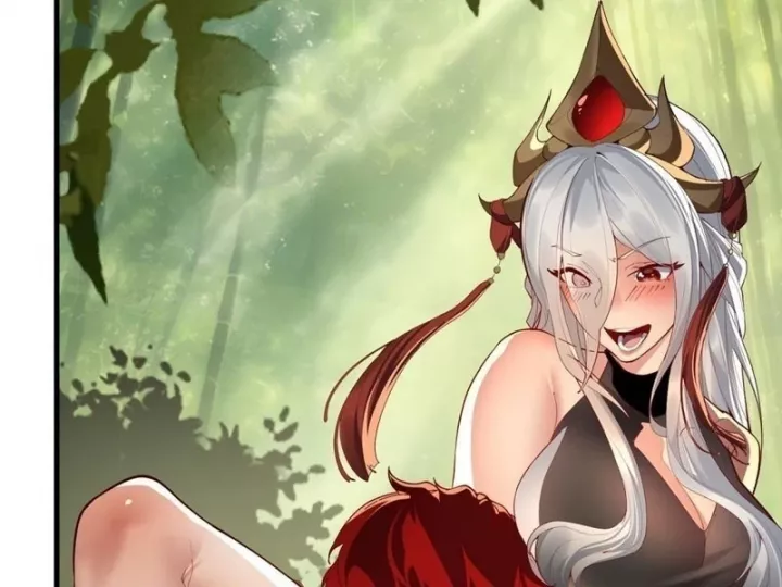 Giáo Chủ Ma Giáo Vụng Trộm Xem Ta Tu Luyện Chapter 1 115