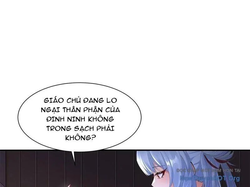 Giáo Chủ Ma Giáo Vụng Trộm Xem Ta Tu Luyện Chapter 10 3