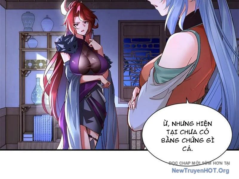 Giáo Chủ Ma Giáo Vụng Trộm Xem Ta Tu Luyện Chapter 10 4