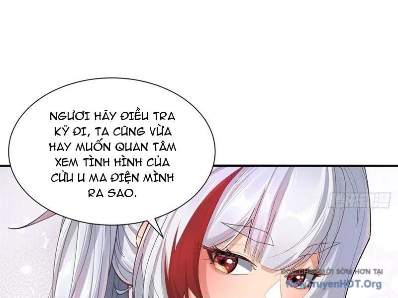 Giáo Chủ Ma Giáo Vụng Trộm Xem Ta Tu Luyện Chapter 10 5