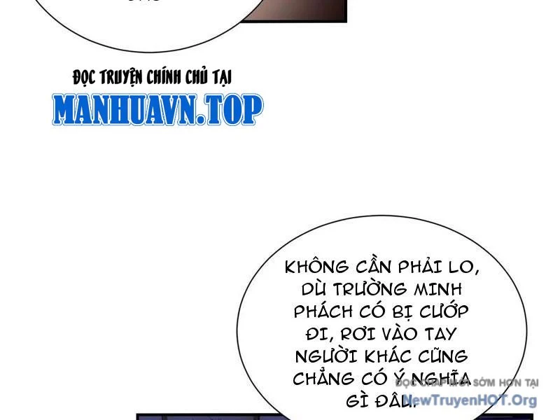 Giáo Chủ Ma Giáo Vụng Trộm Xem Ta Tu Luyện Chapter 10 9