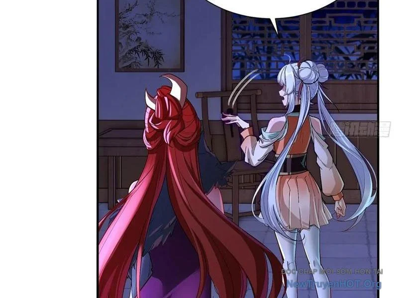 Giáo Chủ Ma Giáo Vụng Trộm Xem Ta Tu Luyện Chapter 10 10