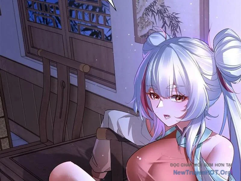 Giáo Chủ Ma Giáo Vụng Trộm Xem Ta Tu Luyện Chapter 10 13