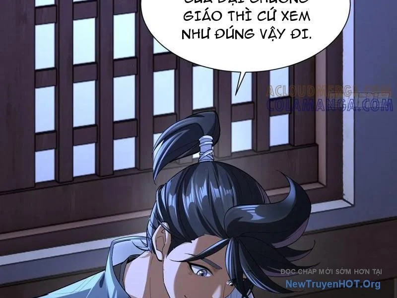 Giáo Chủ Ma Giáo Vụng Trộm Xem Ta Tu Luyện Chapter 10 22