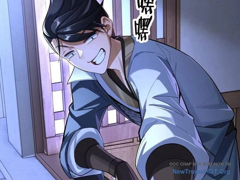 Giáo Chủ Ma Giáo Vụng Trộm Xem Ta Tu Luyện Chapter 10 32