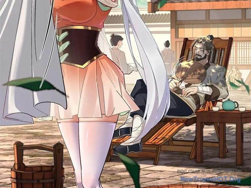Giáo Chủ Ma Giáo Vụng Trộm Xem Ta Tu Luyện Chapter 10 43