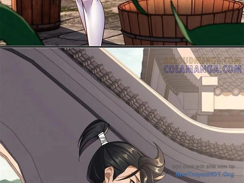 Giáo Chủ Ma Giáo Vụng Trộm Xem Ta Tu Luyện Chapter 10 44