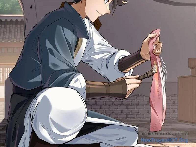 Giáo Chủ Ma Giáo Vụng Trộm Xem Ta Tu Luyện Chapter 10 45