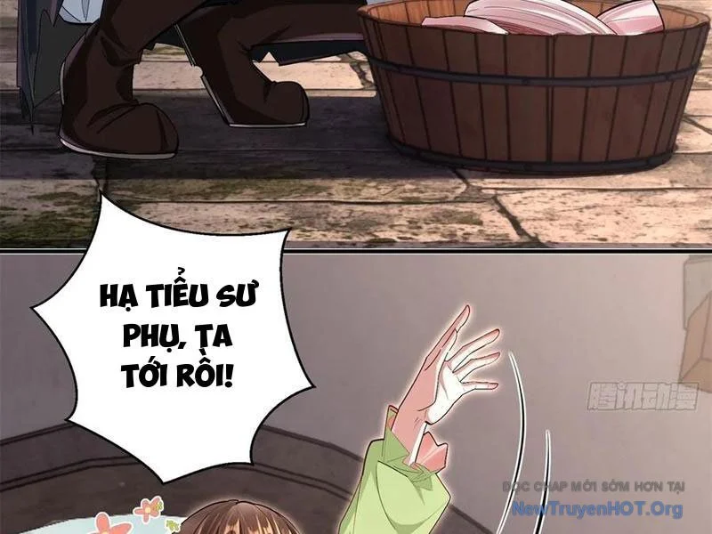 Giáo Chủ Ma Giáo Vụng Trộm Xem Ta Tu Luyện Chapter 10 46