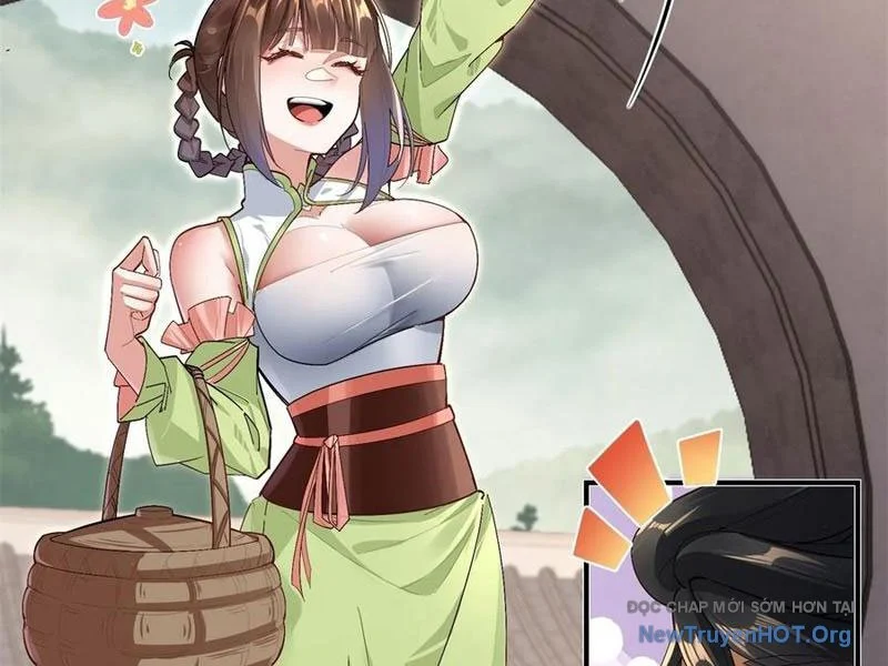 Giáo Chủ Ma Giáo Vụng Trộm Xem Ta Tu Luyện Chapter 10 47
