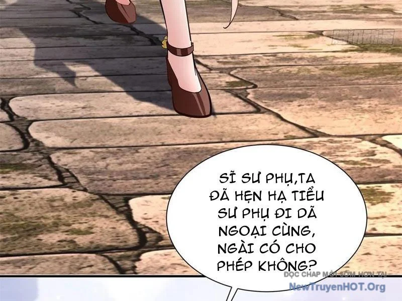 Giáo Chủ Ma Giáo Vụng Trộm Xem Ta Tu Luyện Chapter 10 49